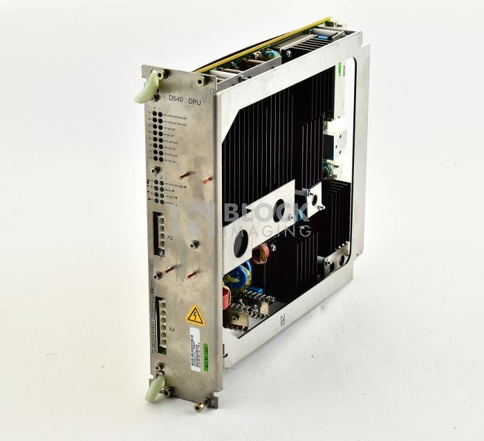 7396273 - Siemens - CT - D540 DPU Board | Block Imaging
